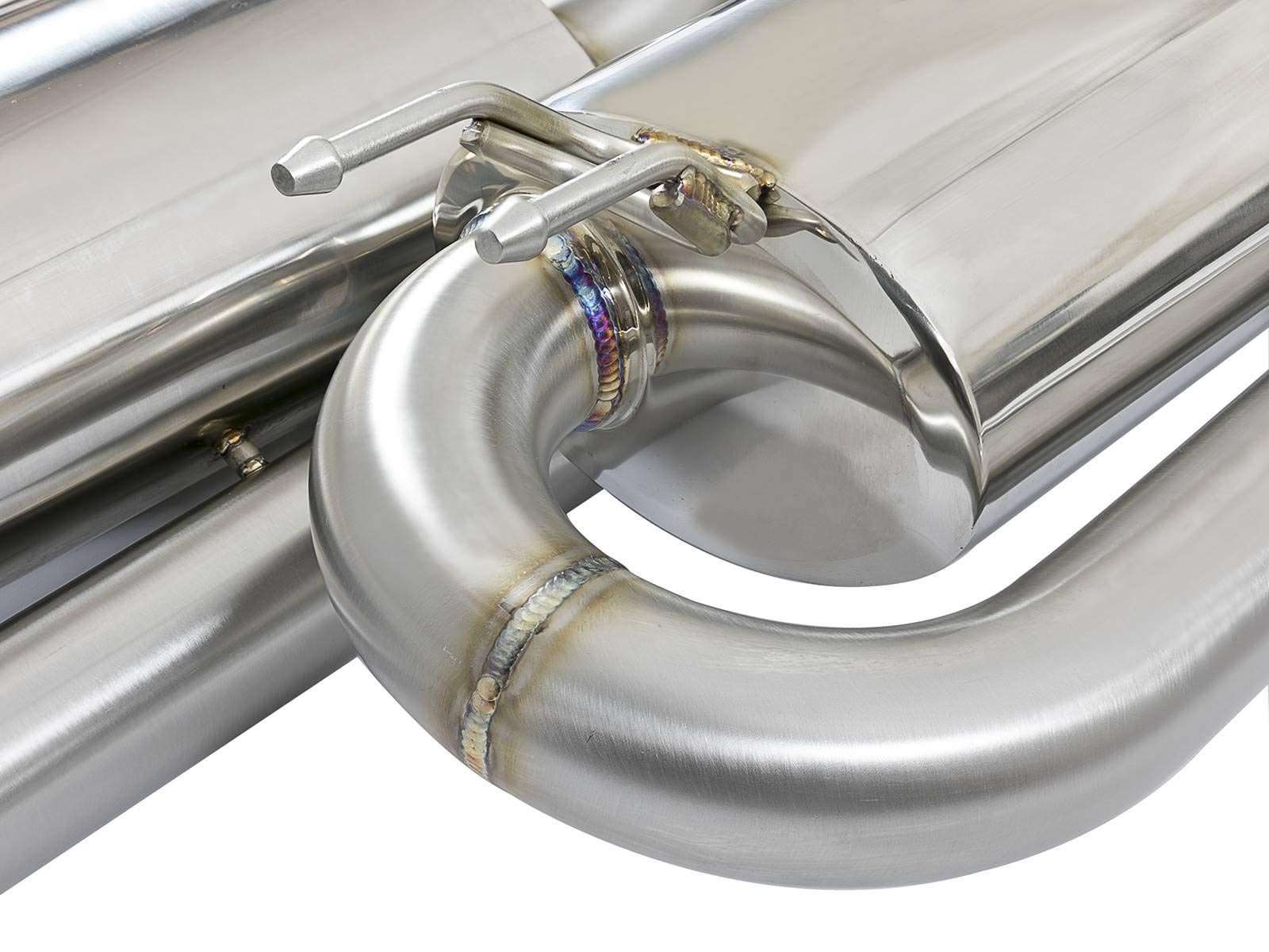 Takeda Performance aFe Power 49-36618-B Cat-Back Exhaust System