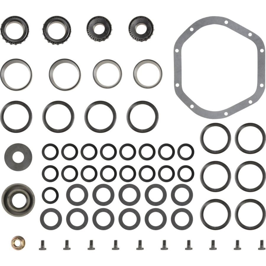 Differential Bearing Spicer Overhaul Kit 2017099