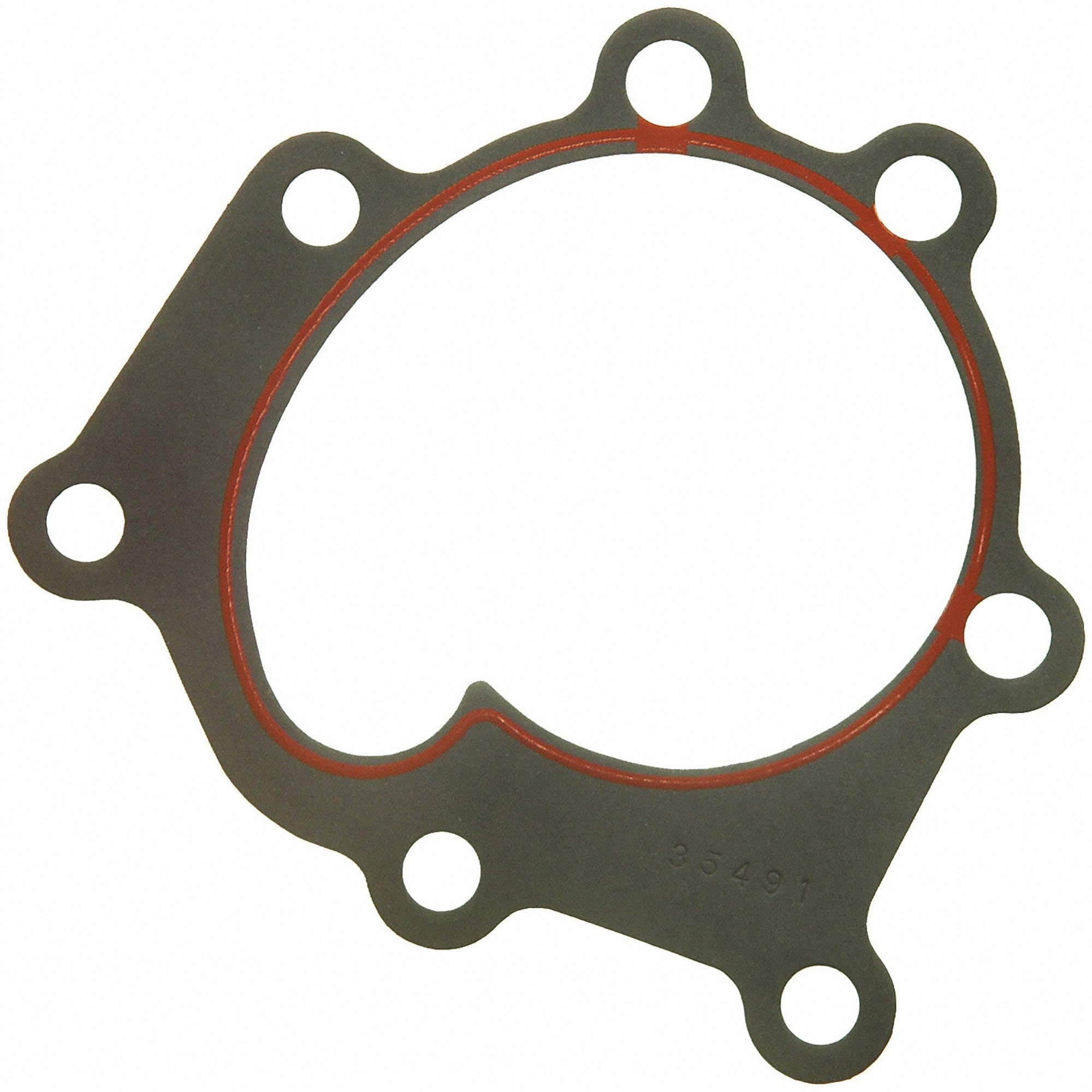 Water Pump FEL-PRO Gasket 35491