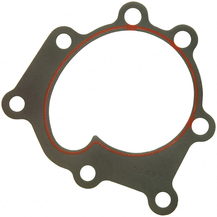 Water Pump FEL-PRO Gasket 35491