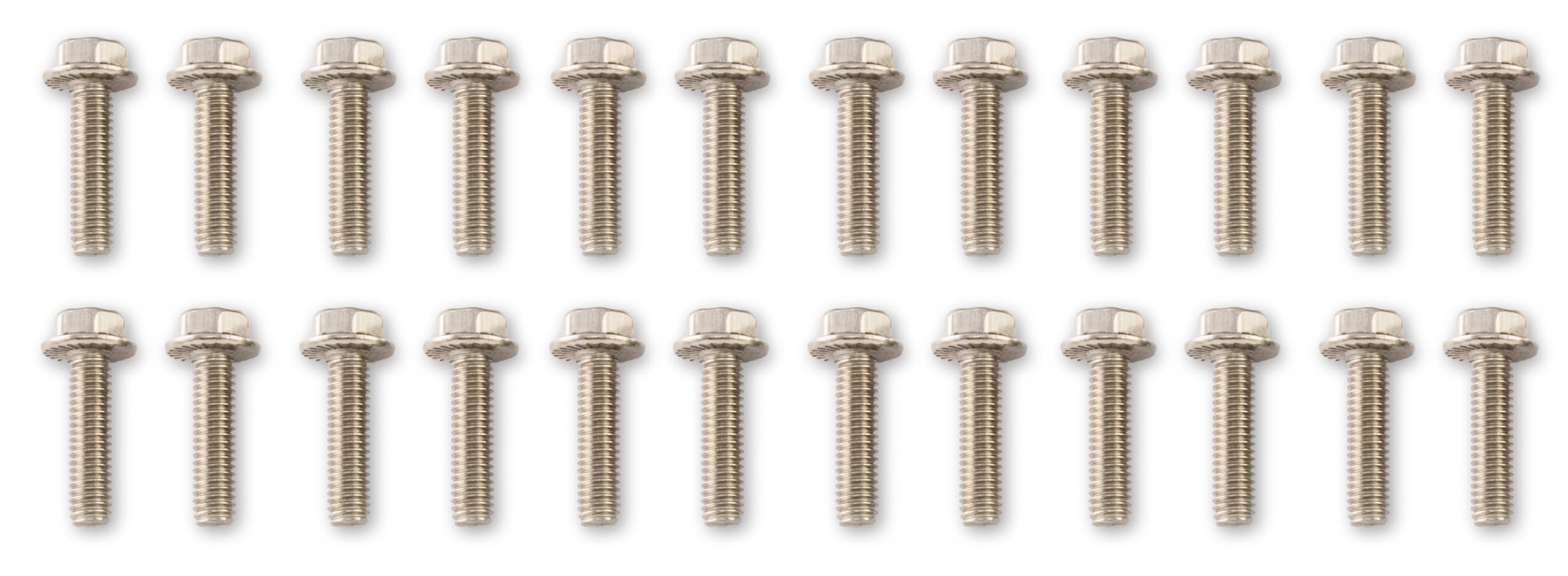 Door Hinge Kit Scott Drake - C6TZ-9722800-SK