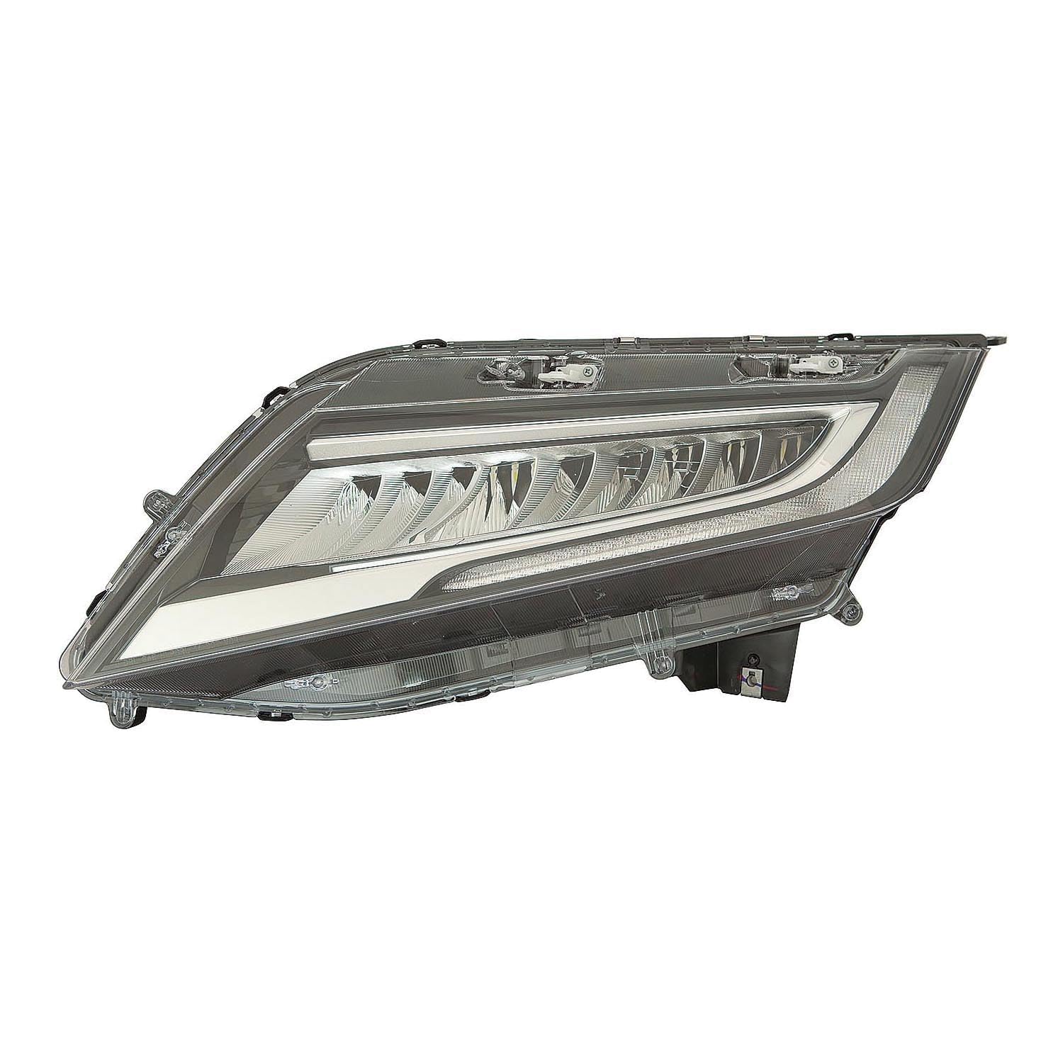 For Honda Odyssey 18-20 Headlight Full LED Driver Side | DOT Certified 33150-THR-A21 | HO2502189