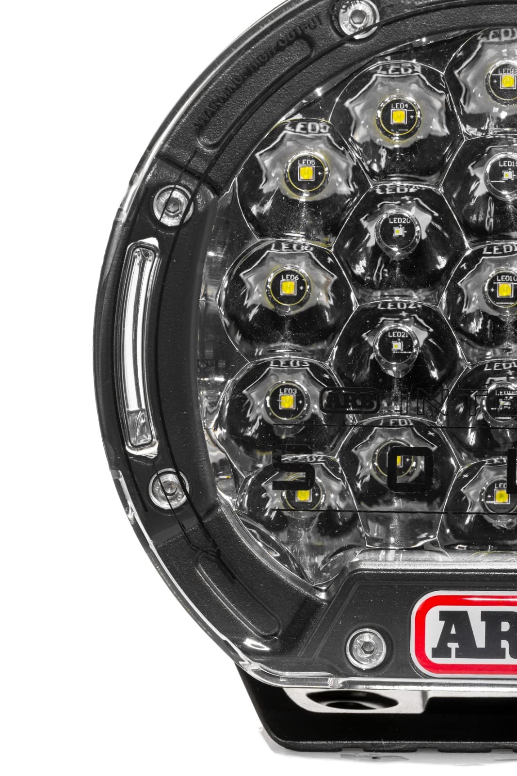 Intensity ARB Solis 21 LED Spot (SJB21S)