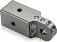 Hitchlink 3.0 Factor 55 for 3" Receivers, 18,000 lb. Rating - Gray