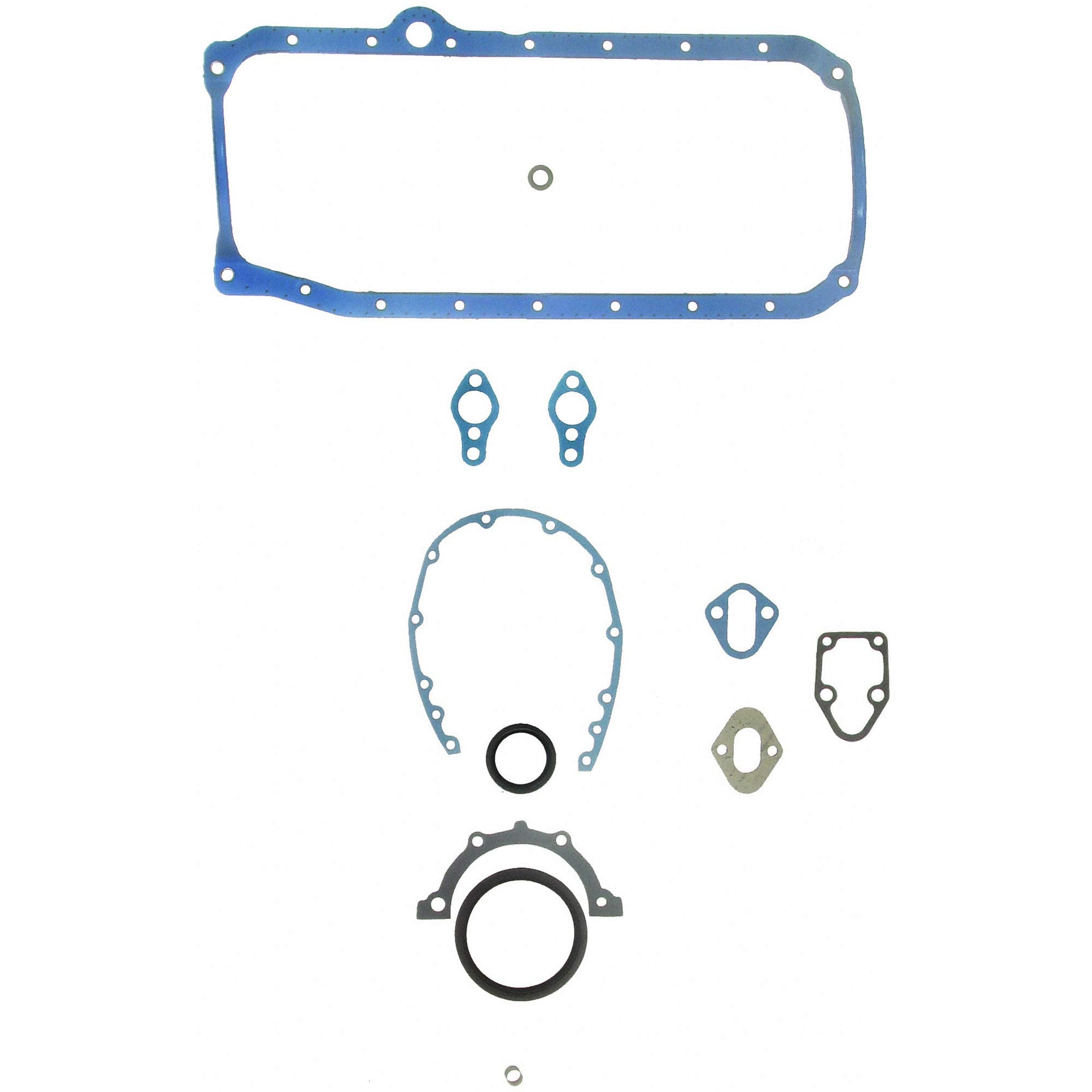 Conversion FEL-PRO Gasket Set 17125