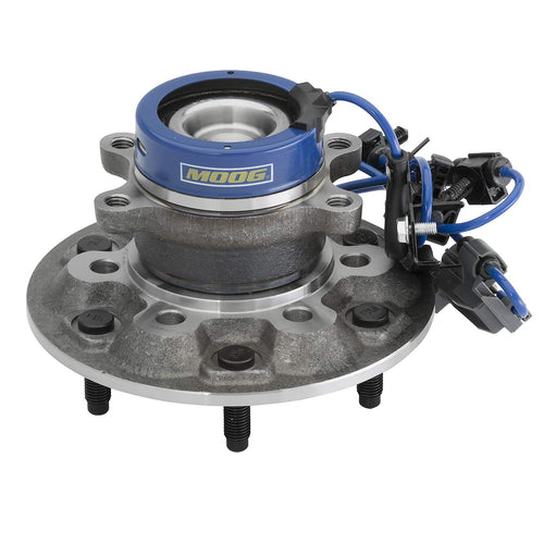 Wheel Bearing and Hub Assembly MOOG for Chevrolet Colorado