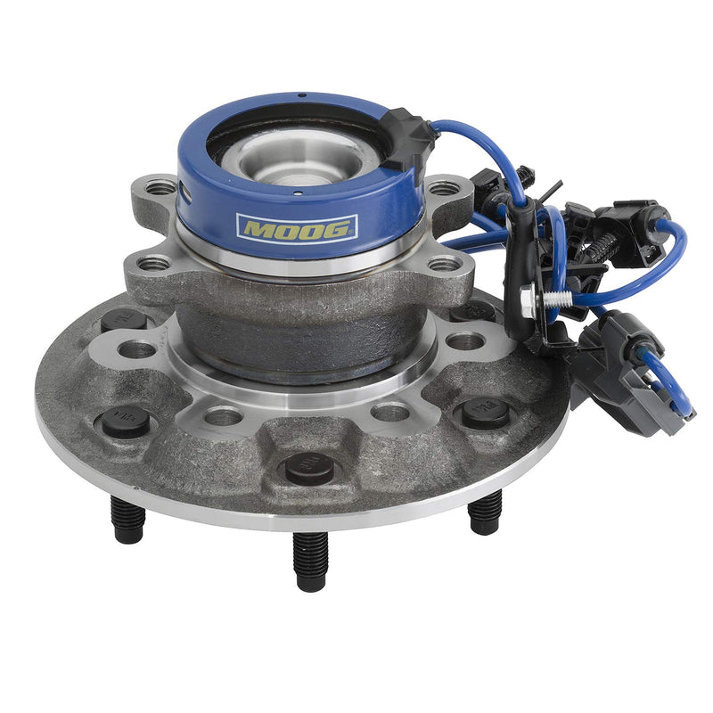 Wheel Bearing and Hub Assembly MOOG for Chevrolet Colorado