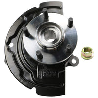 MOOG Suspension Knuckle Assembly LK010 for Nissan Maxima