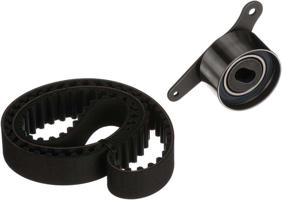 PowerGrip Gates TCK160 Premium Timing Belt Component Kit