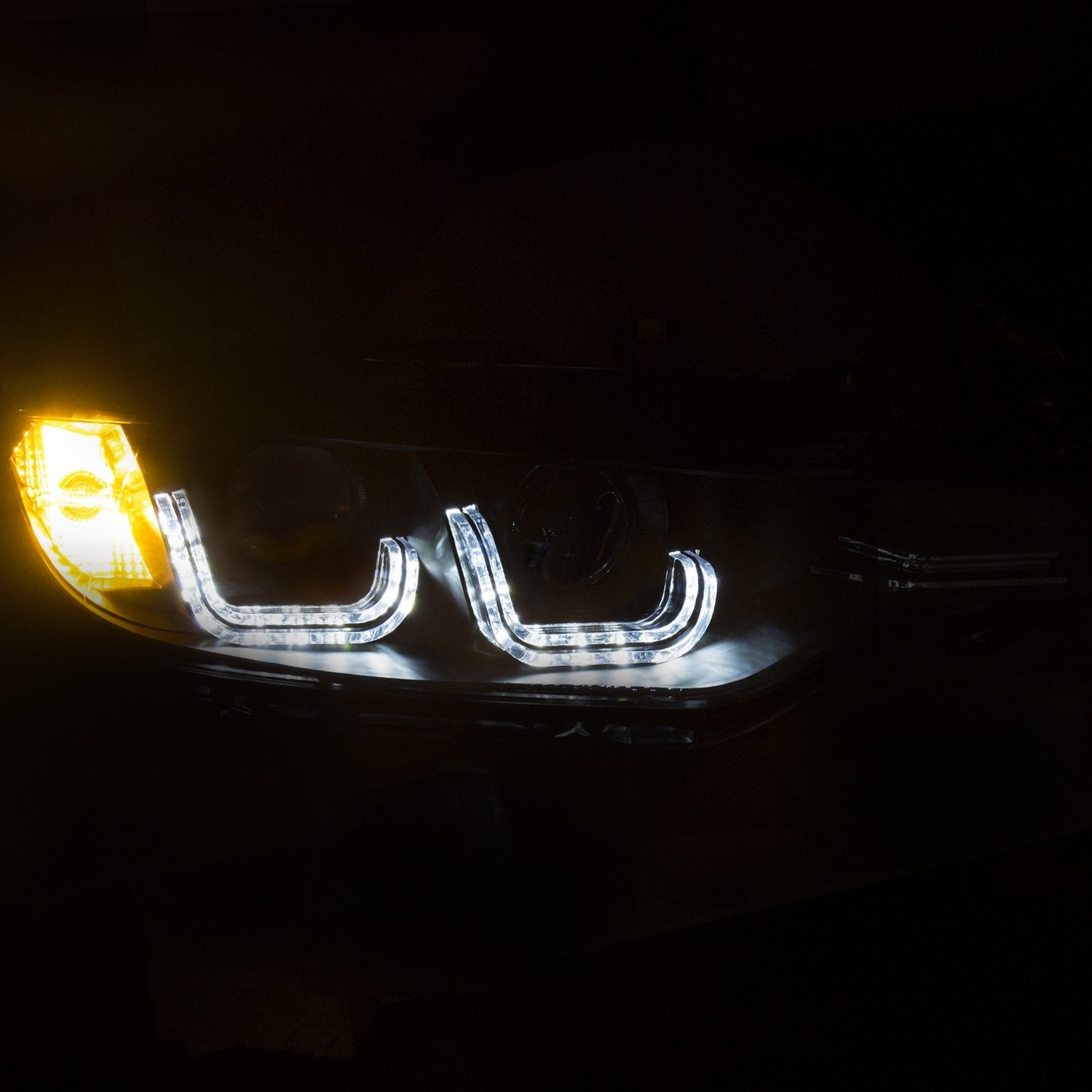 Lighting AnzoUSA Component 121504