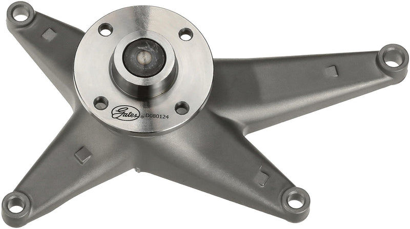 FB1023 Gates Engine Cooling Fan Pulley Bracket