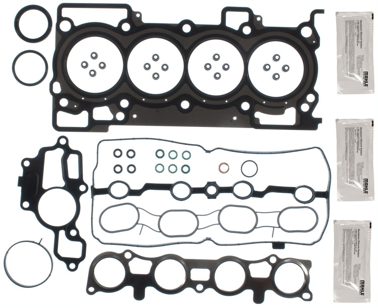 Engine Cylinder Head Gasket Set MAHLE HS54692