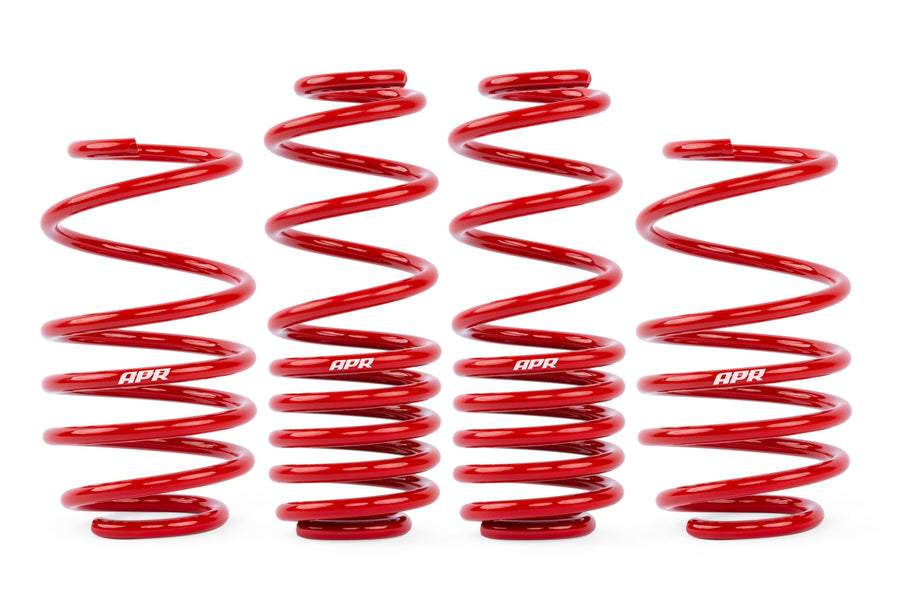 Roll-Control APR SUS00014 Lowering Springs