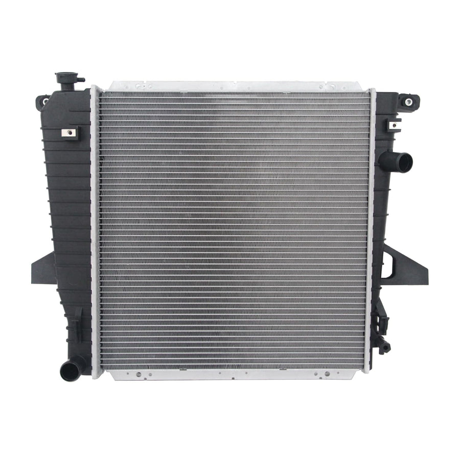Radiator TYC 2205