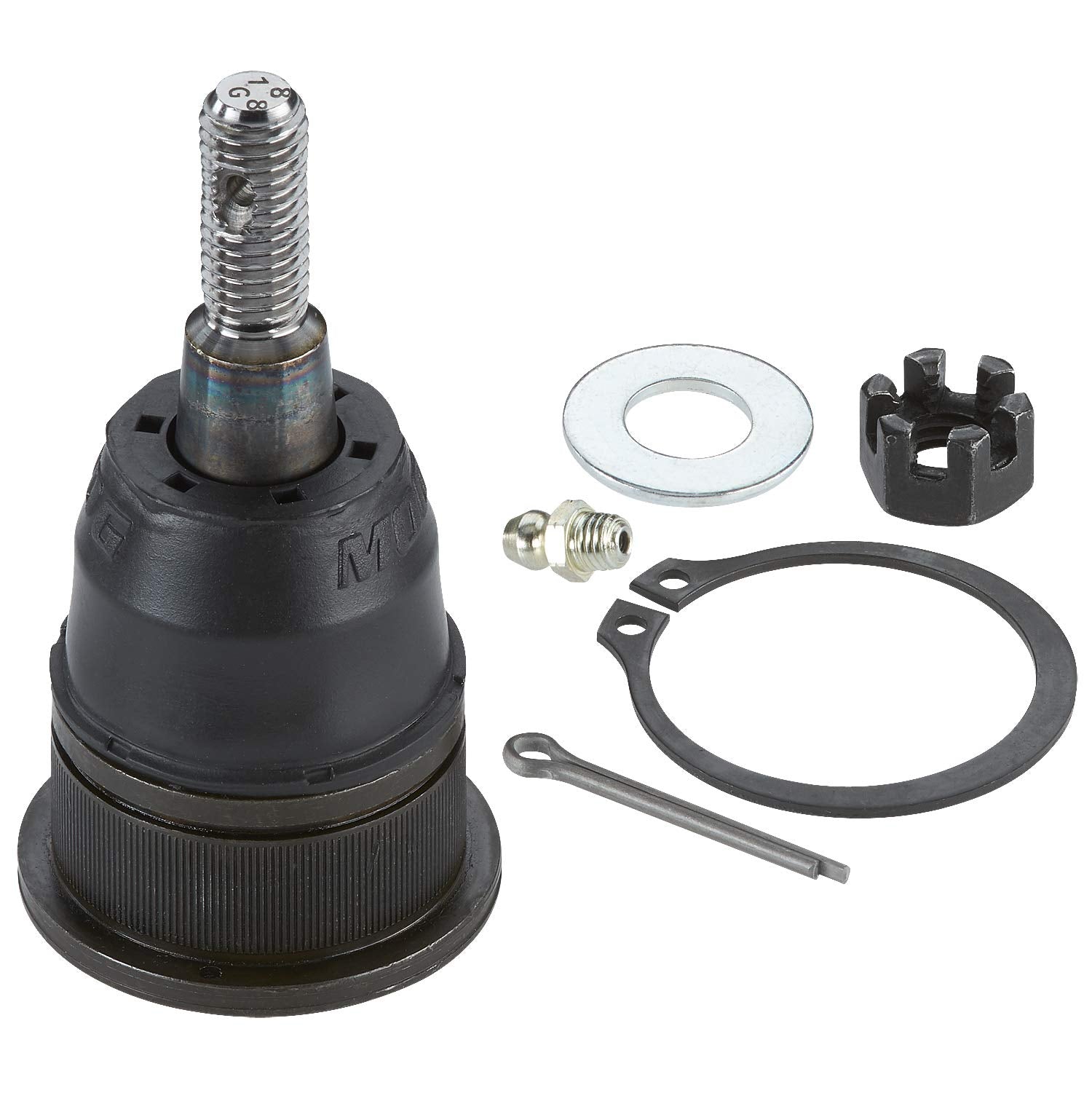 Front Upper Suspension Ball Joint MOOG K6696 for Chevrolet Silverado 2500 HD