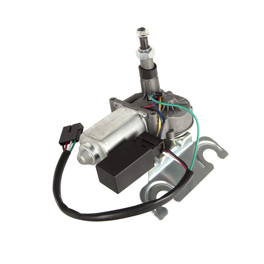 19715.12 | Omix | Rear Windshield Wiper Motor | OE Reference: 55154944AB | Fits 1997-2001 Jeep Cherokee XJ