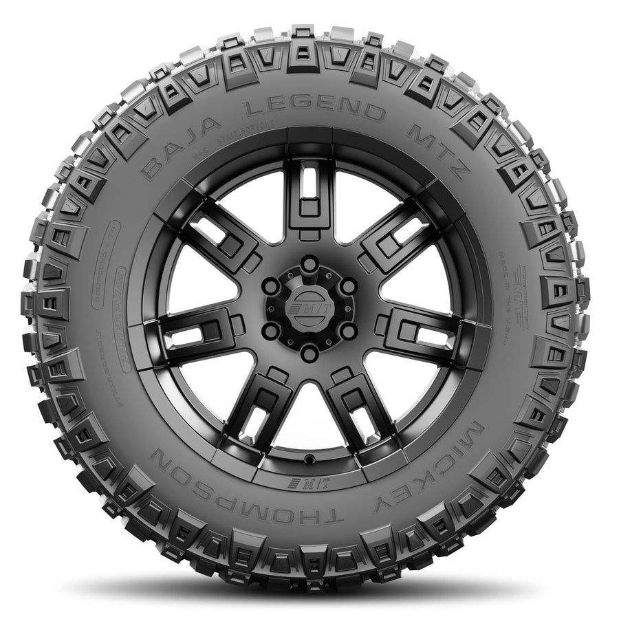 Baja Legend MTZ Mickey Thompson 40X13.50R17LT 121Q C