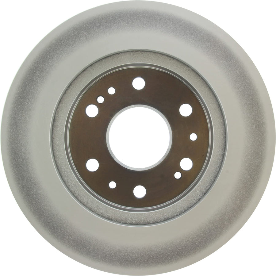 Centric Gcx Rotor 320.66057F with Full Coating