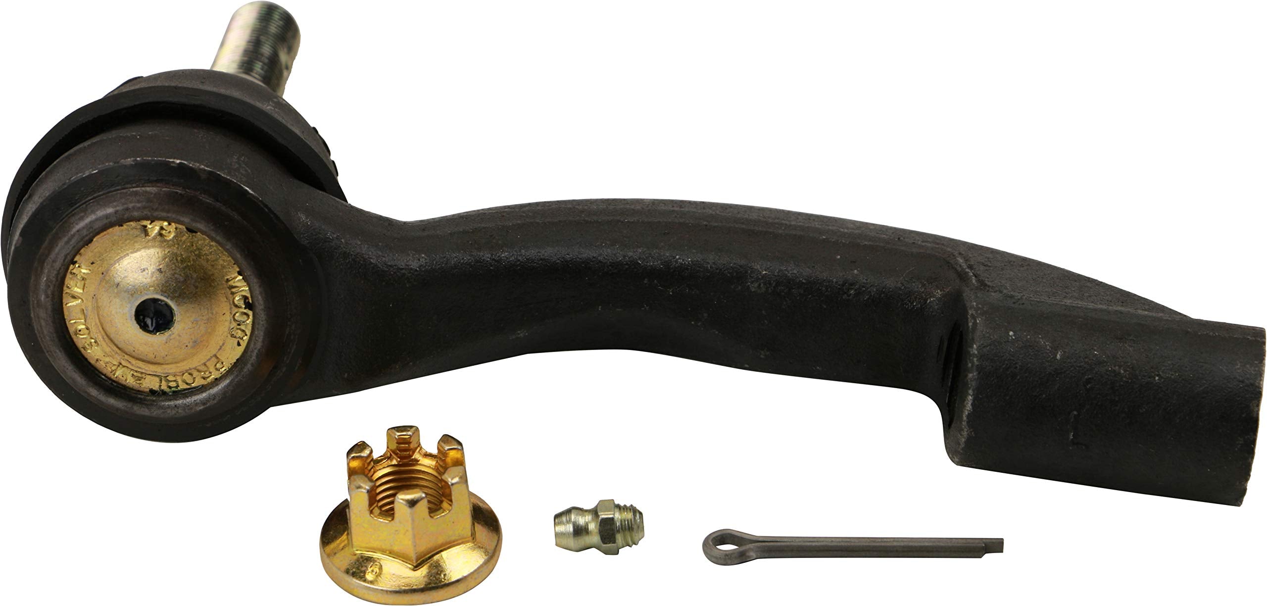 Steering Tie Rod End MOOG ES801231 for Chevrolet Camaro