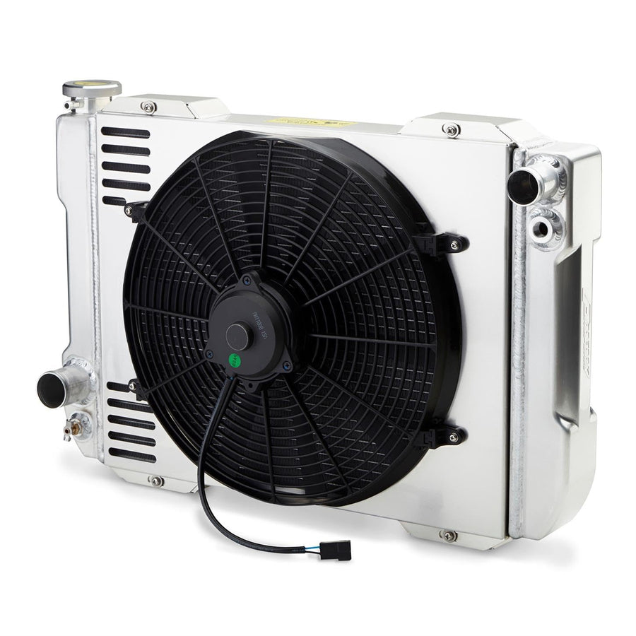 Universal Series Proform Radiator System 119FS10