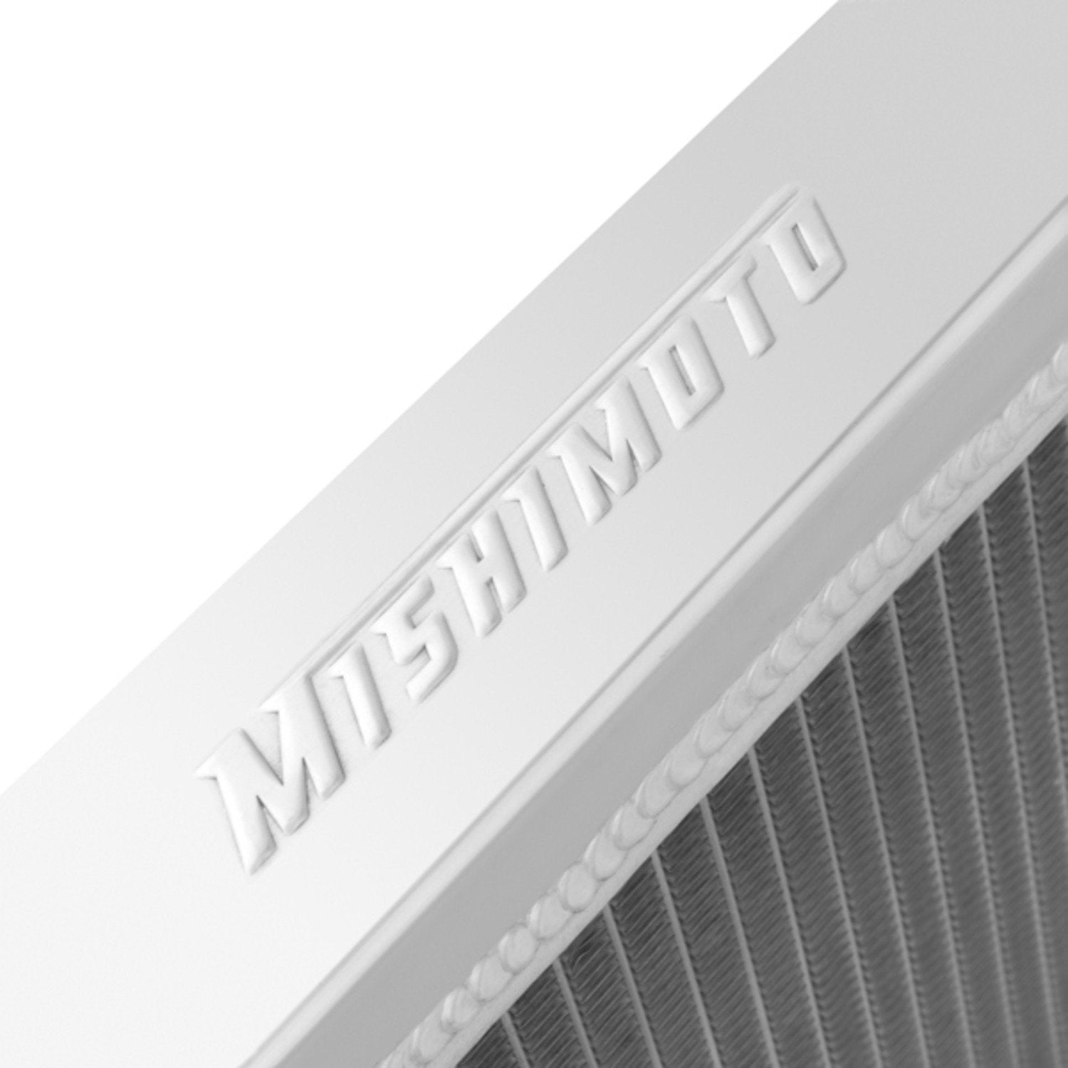 Mishimoto Performance Aluminum Radiator MMRAD-R35-09 Fits Nissan GT-R R35 2009+