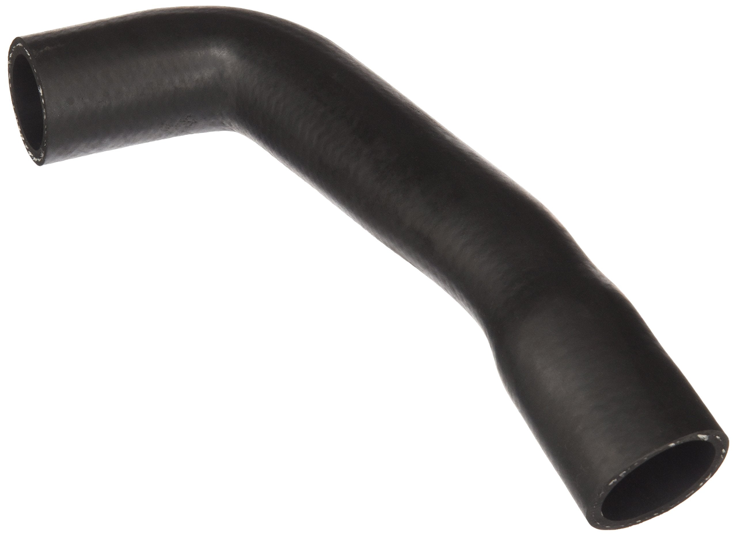 Fuel Filler Hose, Crown Automotive 52040079 Black