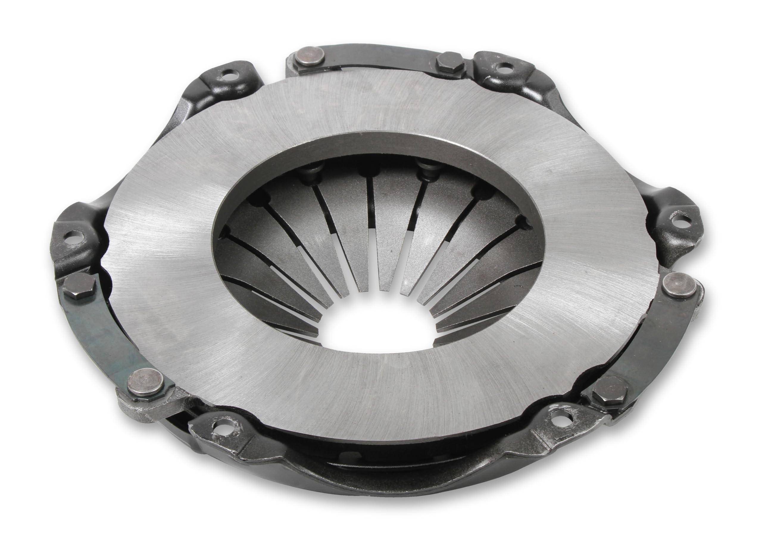 450 Hays Street 91-1007 Clutch Kit