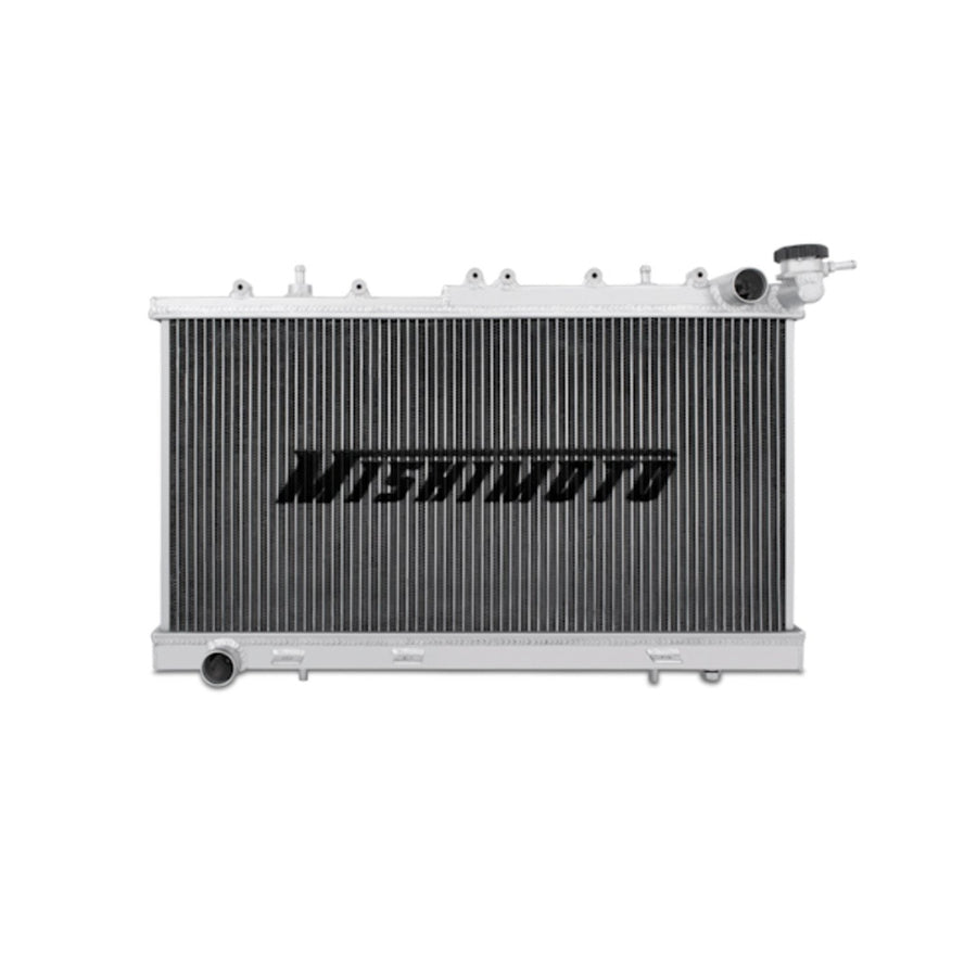 Mishimoto Performance Aluminum Radiator Fits Nissan Sentra MMRAD-SEN-91SR SR20 1991-1999