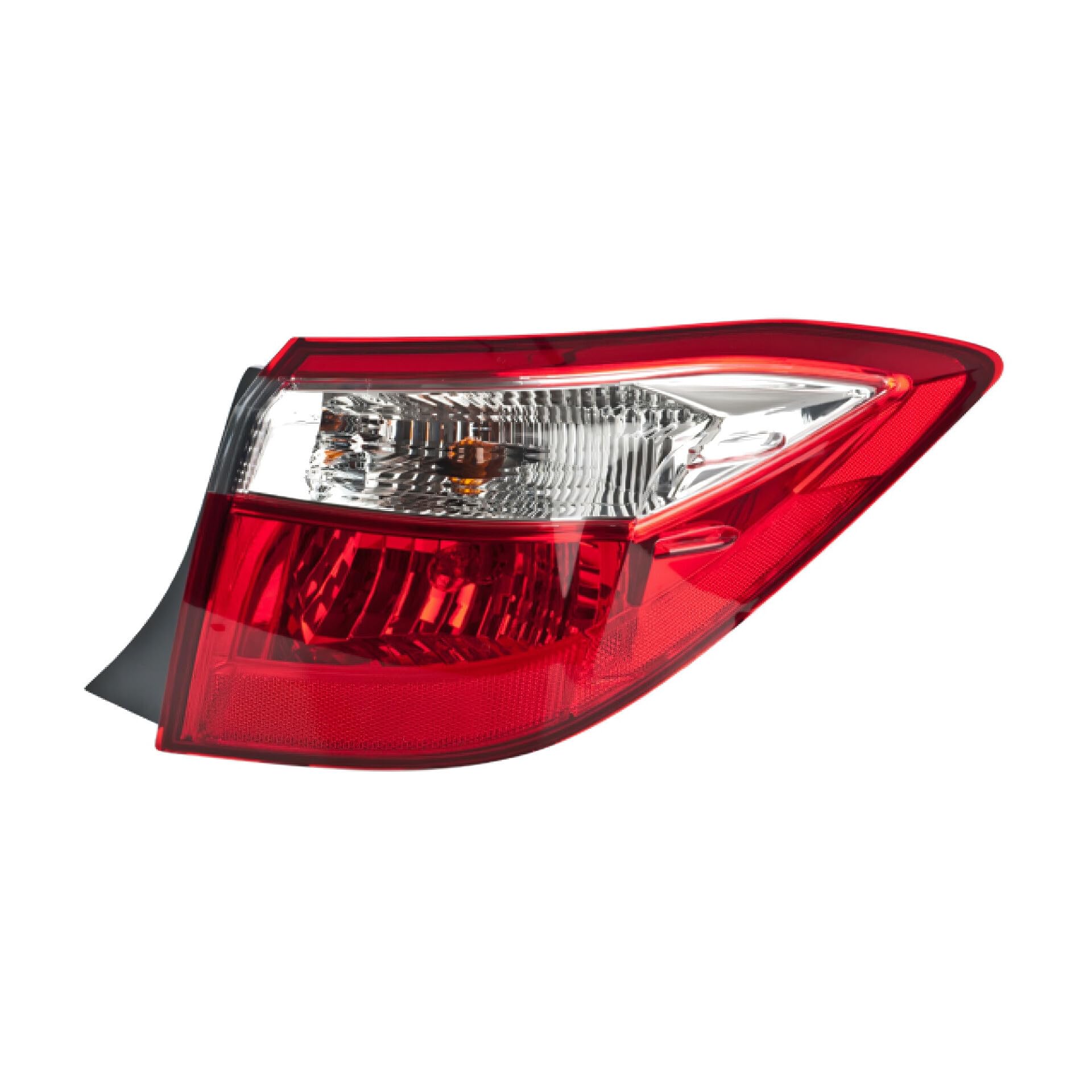 Replacement DEPO 312-19B8R-AS Passenger Side Tail Light Assembly