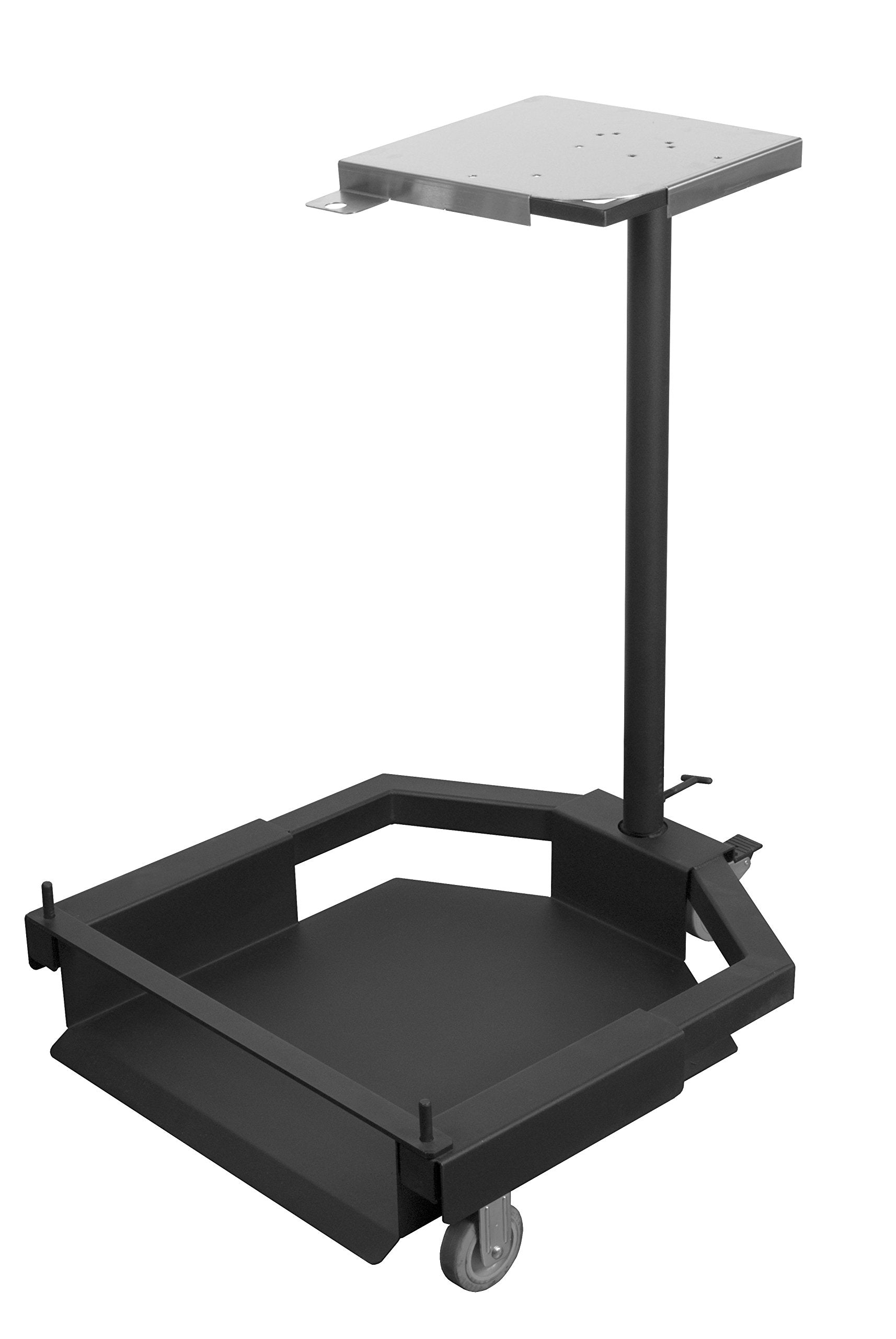 Fill-Rite Gallon KITFR55DU Drum Stand for 55 Capacity Drums