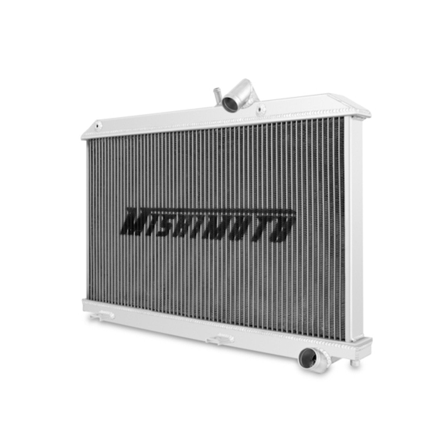 Mishimoto Performance Aluminum Radiator MMRAD-RX8-04 Fits Mazda RX-8 2004-2011