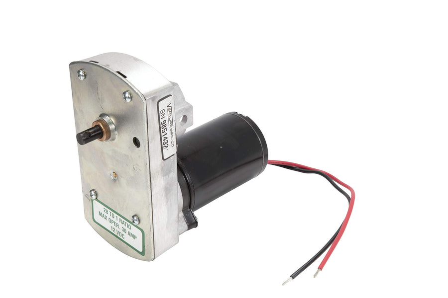 28:1 Lippert Venture Acuator Slide-Out Motor 136373