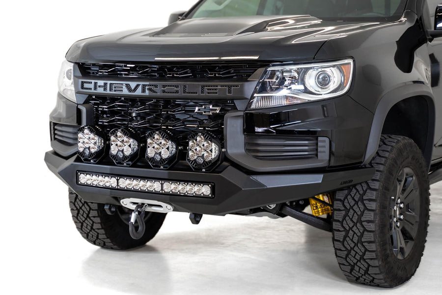 Addictive Desert Designs The Stealth Fighter F451202190 For The Chevy C