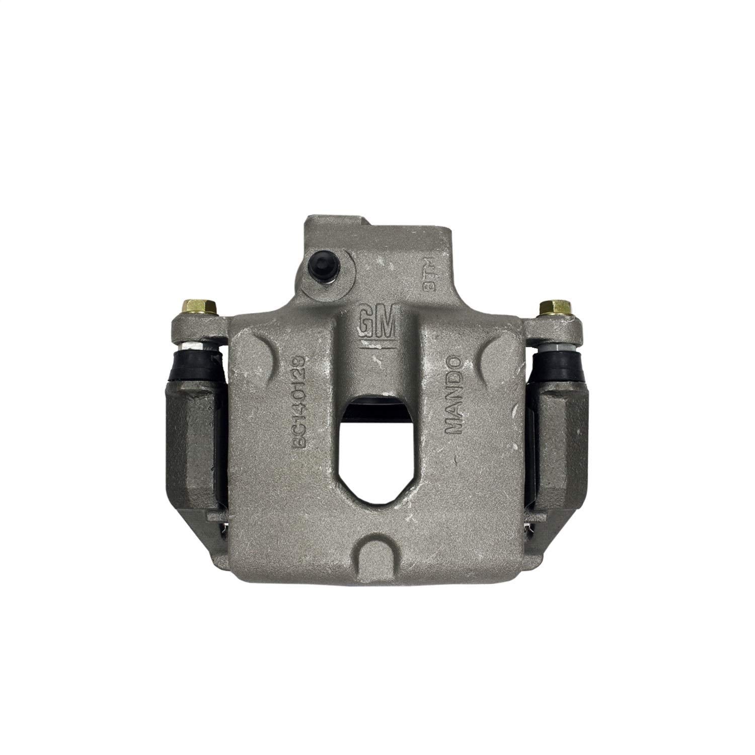 Power Stop Rear Left L5119A Brake Caliper One Stock Replacement For Cadillac SRX 2010-2011, Chevrolet Camaro 2010-2015 [Model Specific]