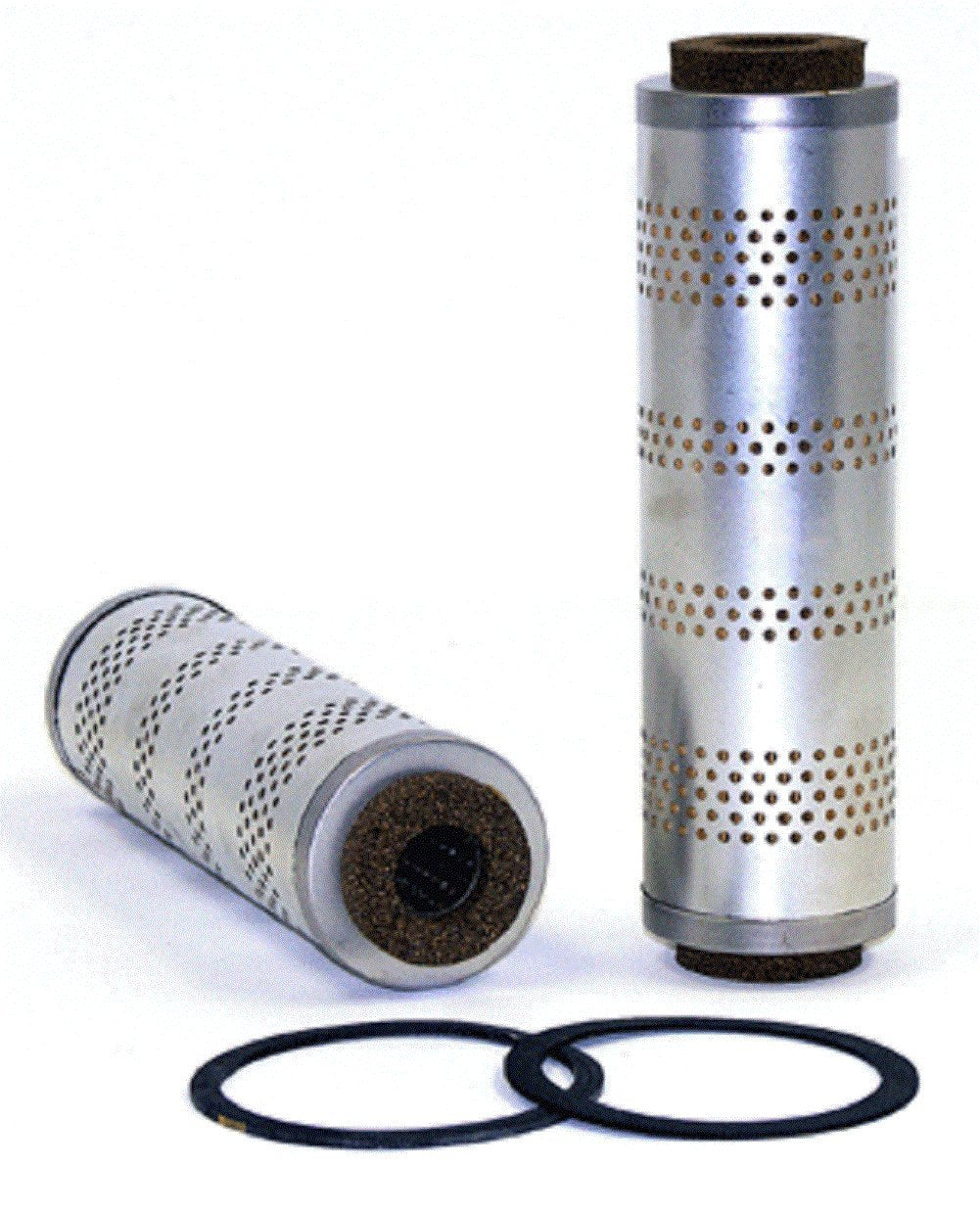 Cartridge Wix 51066 Lube Metal Canister Filter - Case of 12