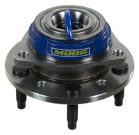 Wheel Bearing and Hub Assembly MOOG for Pontiac Grand Am