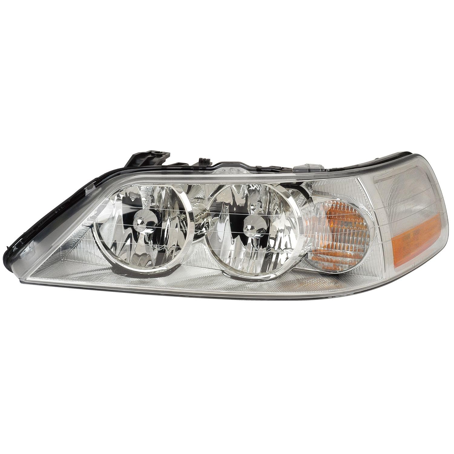 FR371-B101L Eagle Eyes Headlight