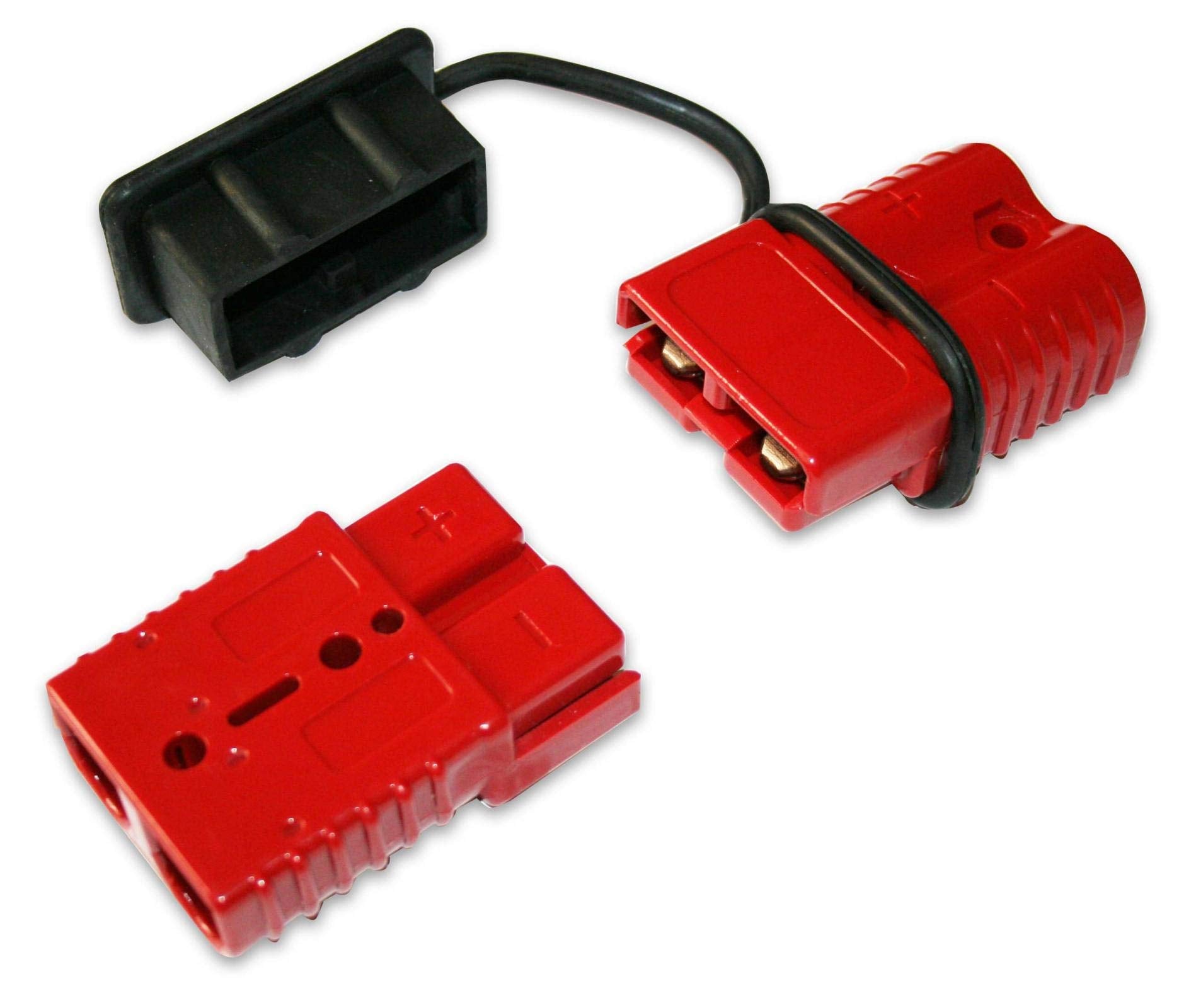 Quick Connect Bulldog Winch 20018 Wire for Truck Winches