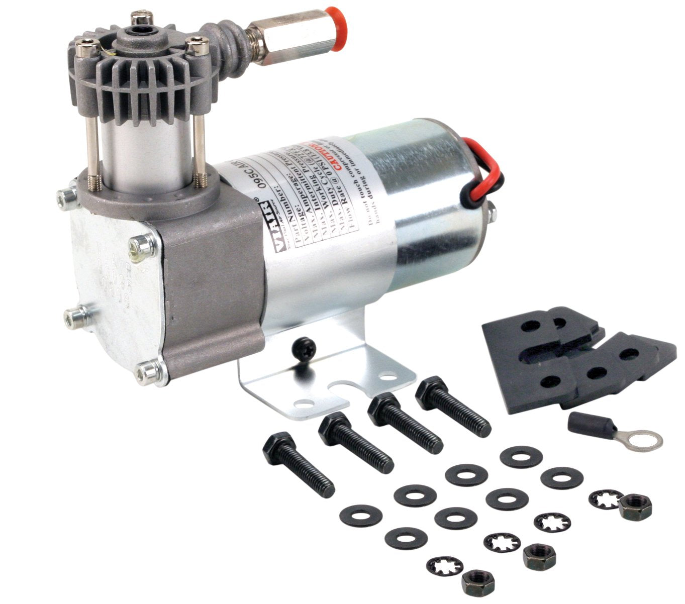 95 Viair Compressor Kit