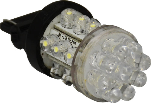 LED Replacement Vision X Lighting HIL-3056W White Bulb