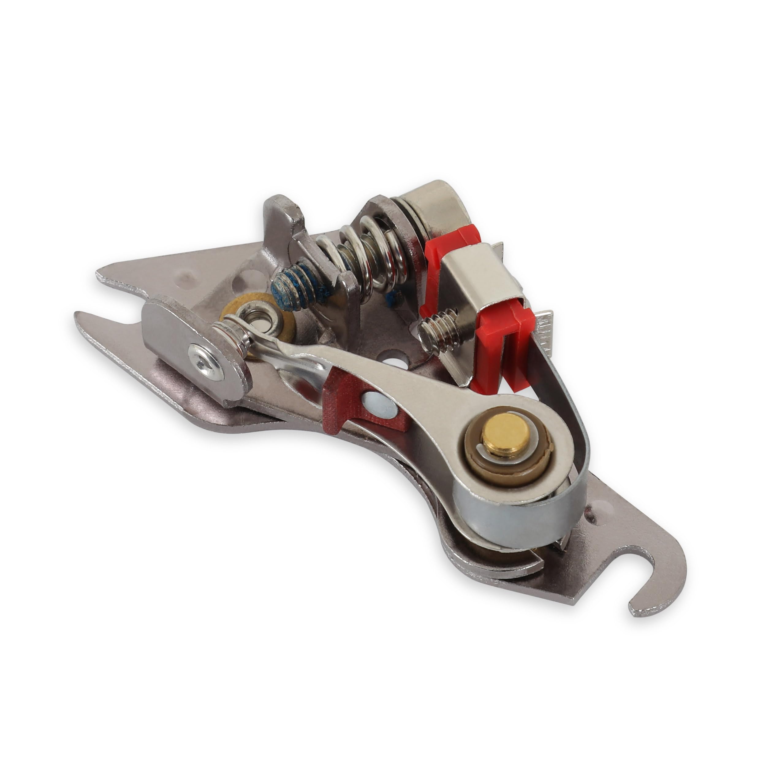 High Performance ACCEL 110128 Ignition Points Set