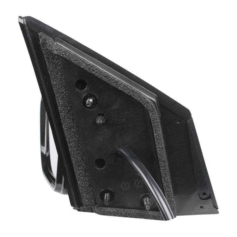 Nissan Murano TYC 5780832 Left Non Heated Replacement Mirror