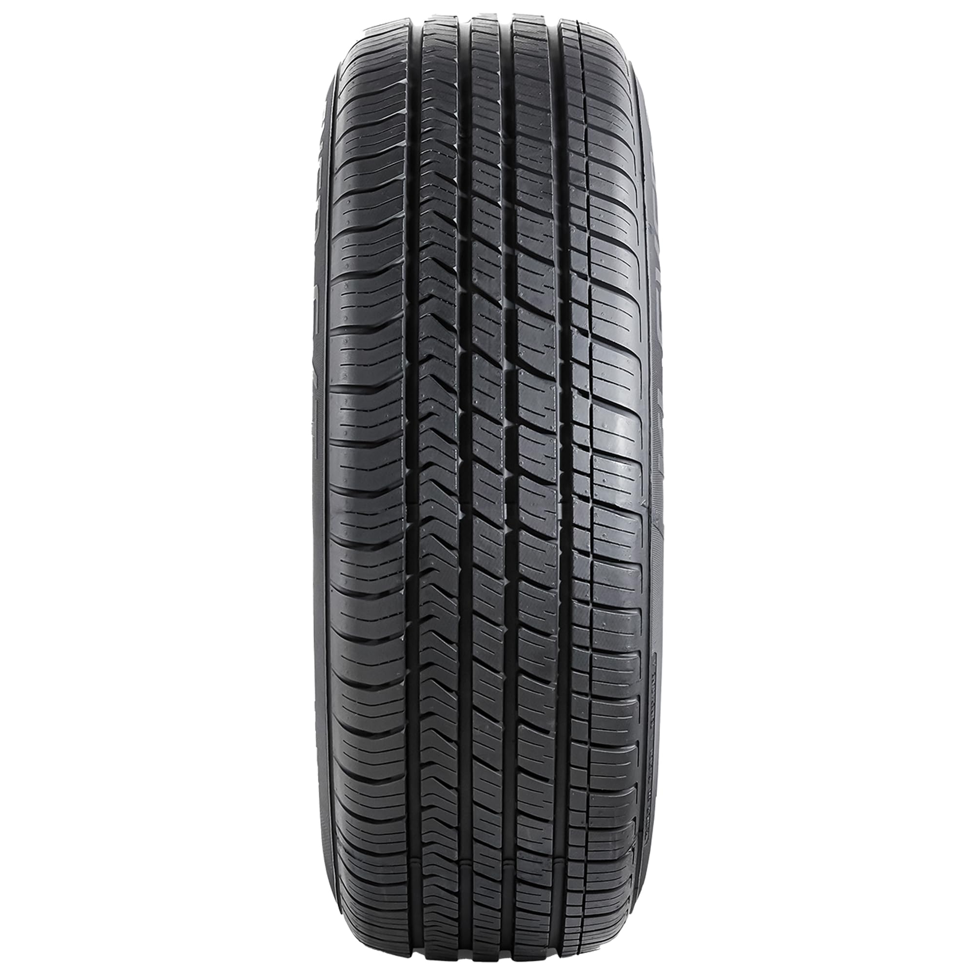 265/50-20r Kenda S/T KR52 All Season Tire 600AA 107V 265 50 20