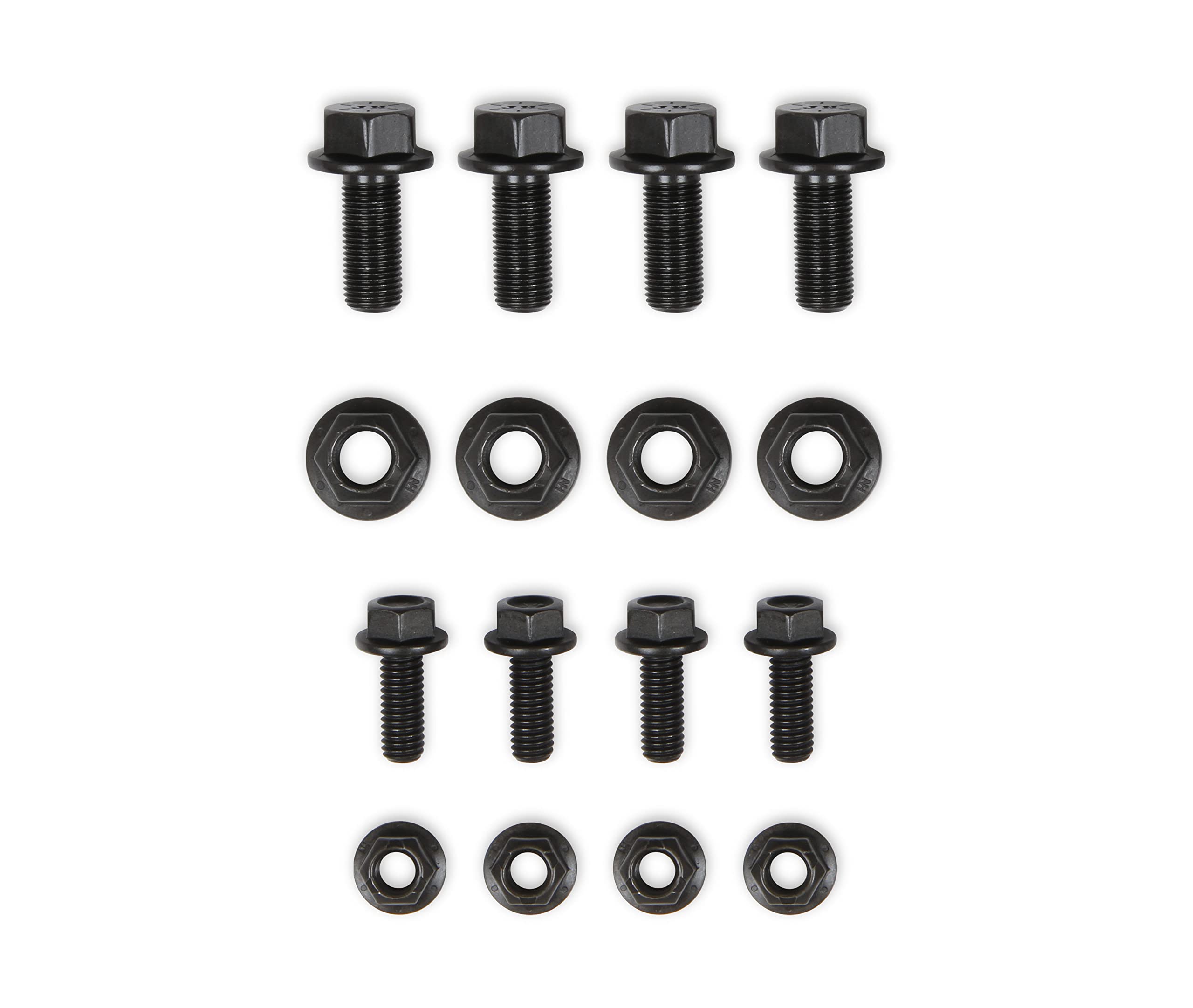 4L60E Transmission Crossmember Kit Hooker Headers BHS548