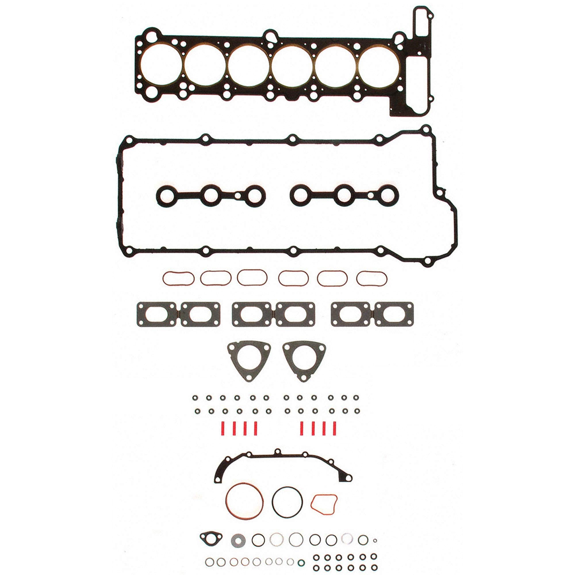 HS FEL-PRO 26252 PT Head Gasket Set