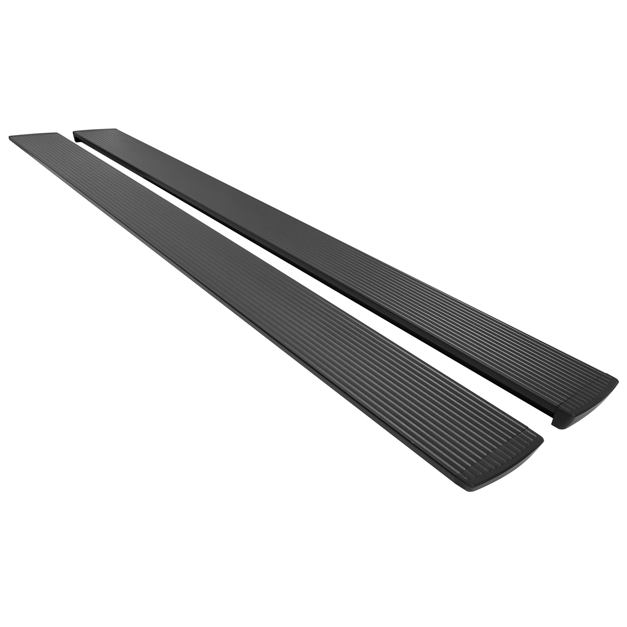 Pro-e Westin Electric Running Boards fits 2009-2018 Dodge Ram 1500 Quad Cab Pickup, 2019-2023 Ram 1500 Classic Quad Cab Pickup