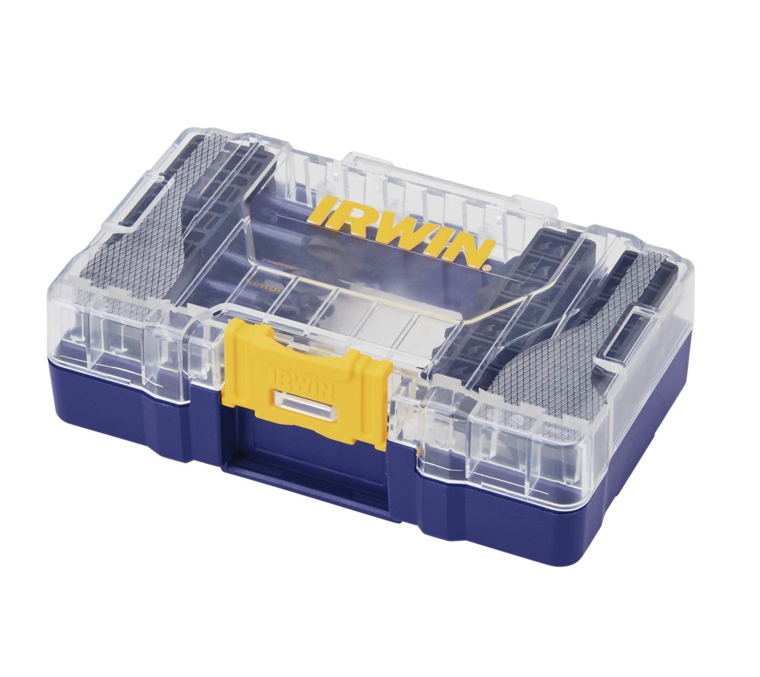 32-Piece IRWIN IWAF1332 Impact Screwdriving Set