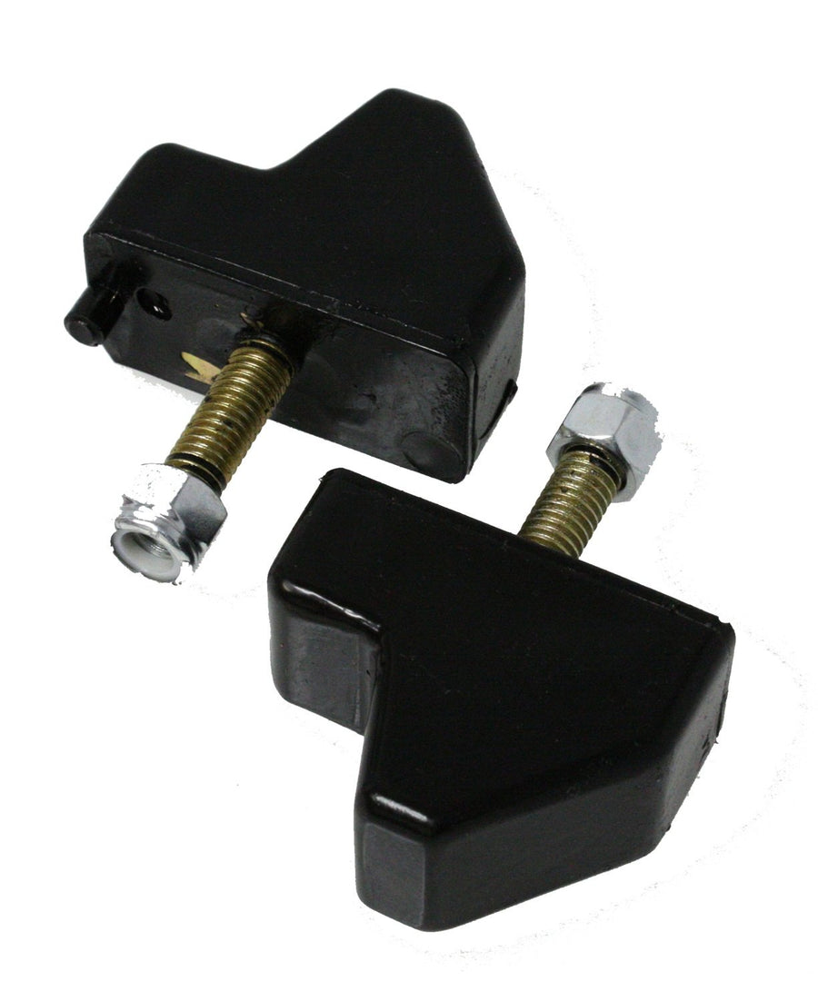 GM Style Energy Suspension 9.9150G Bump Stop
