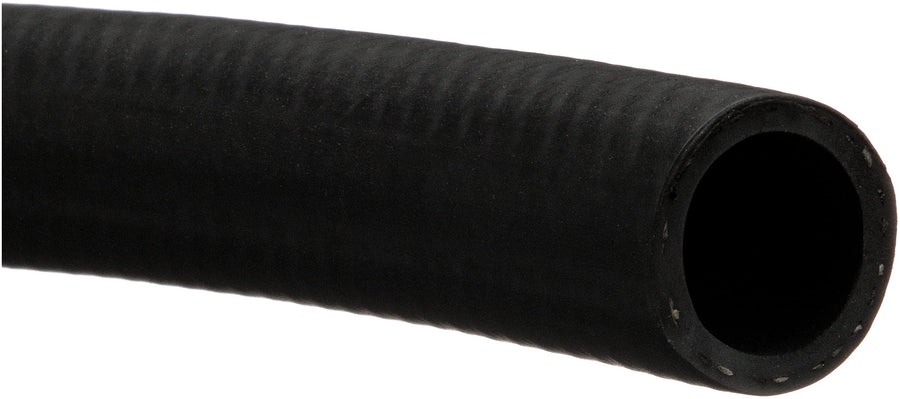 Standard Safety Stripe Straight Heater Hose