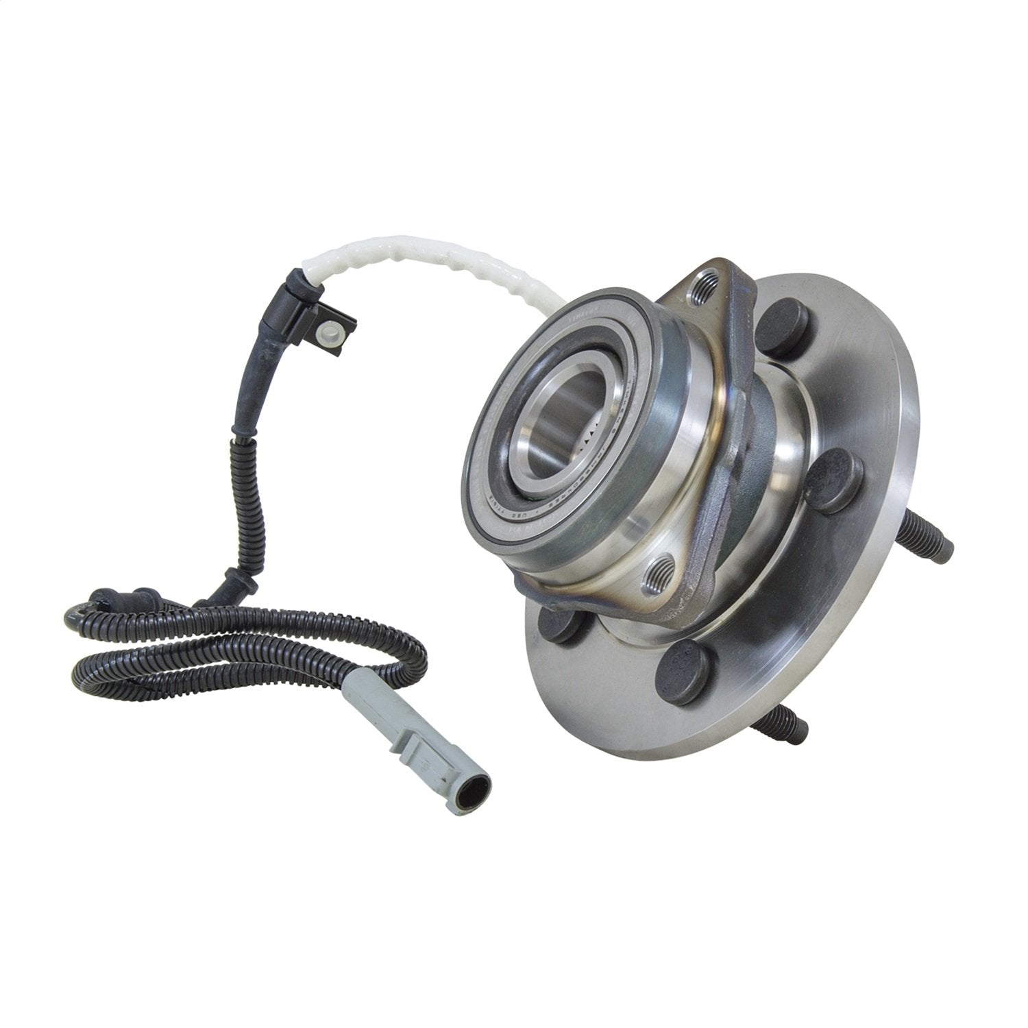 Unit Bearing for Ford F-150 Front Differential Yukon Gear & Axle (YB U550200)